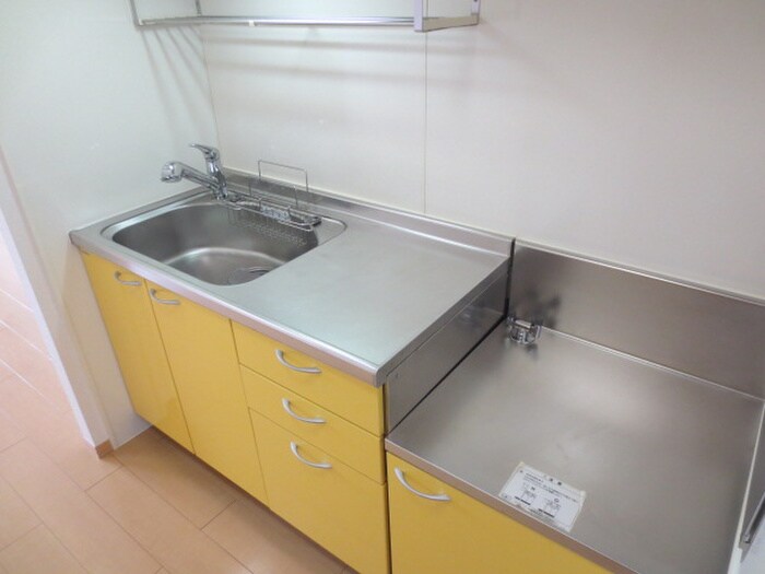 ラ　フォーレ幸心　Ａの物件内観写真