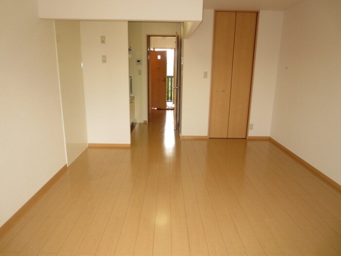 ラ　フォーレ幸心　Ａの物件内観写真