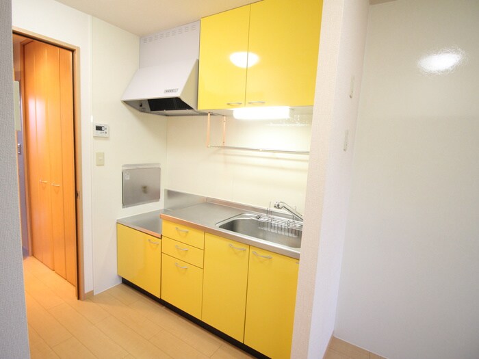 ラ　フォーレ幸心　Ａの物件内観写真