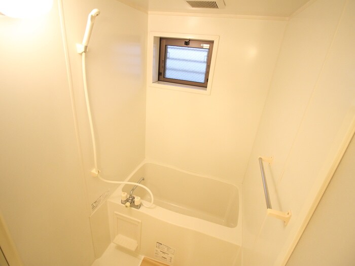 ラ　フォーレ幸心　Ａの物件内観写真