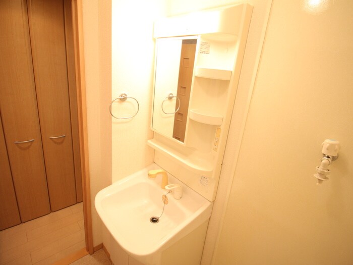 ラ　フォーレ幸心　Ａの物件内観写真