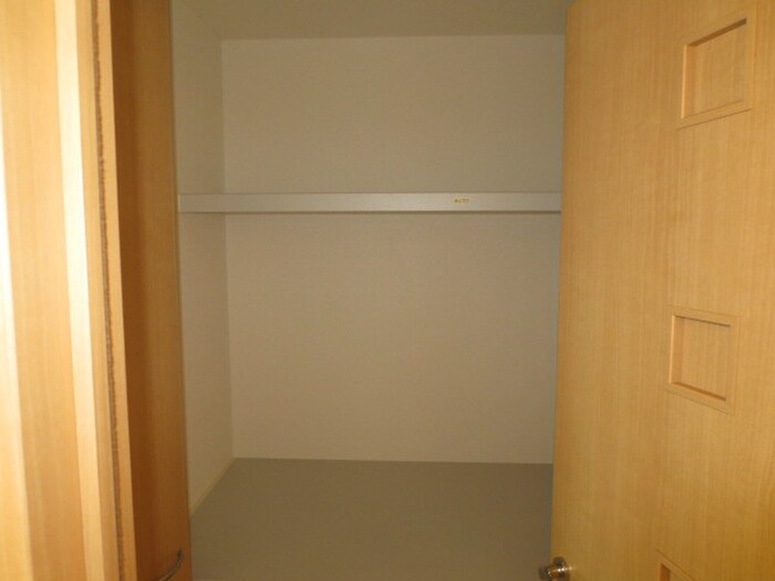 ラ　フォーレ幸心　Ａの物件内観写真