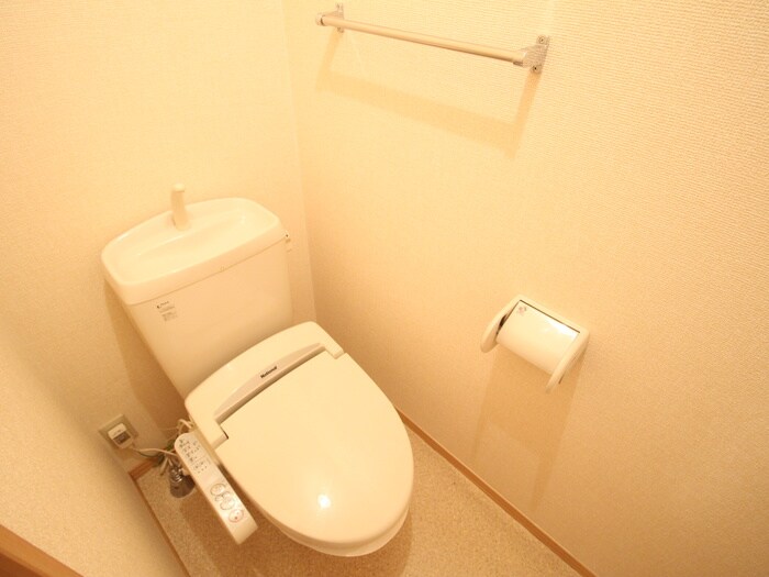 ラ　フォーレ幸心　Ａの物件内観写真