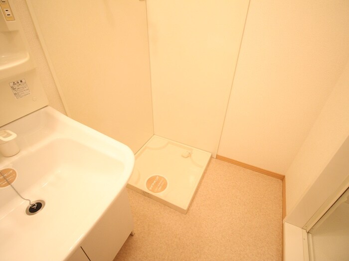 ラ　フォーレ幸心　Ａの物件内観写真