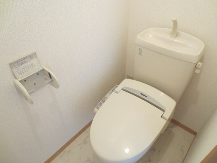 ラ　フォーレ幸心　Ａの物件内観写真