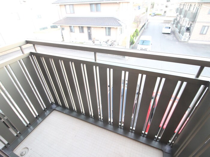 ラ　フォーレ幸心　Ａの物件内観写真