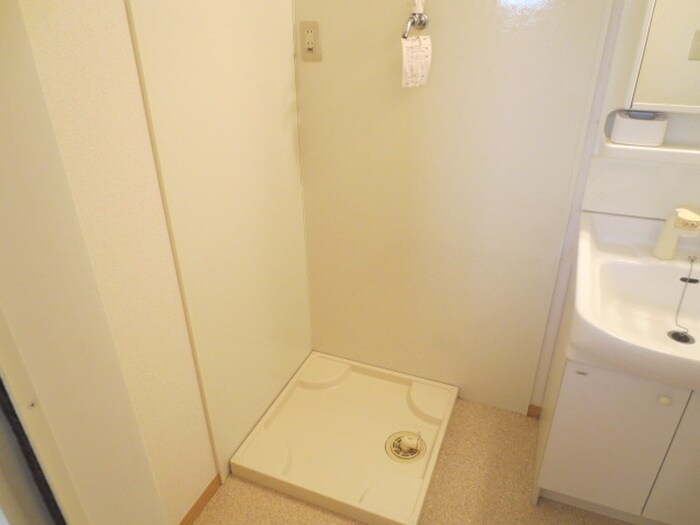 ラ　フォーレ幸心　Ａの物件内観写真