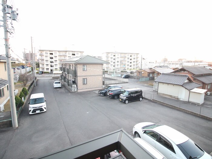 ラ　フォーレ幸心　Ａの物件内観写真