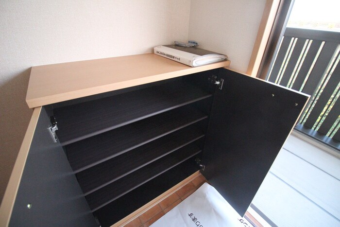 ラ　フォーレ幸心　Ａの物件内観写真