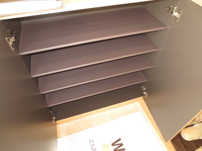 ラ　フォーレ幸心　Ａの物件内観写真