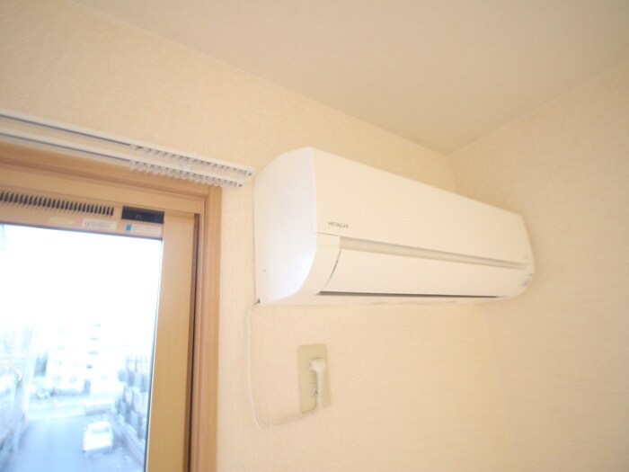 ラ　フォーレ幸心　Ａの物件内観写真