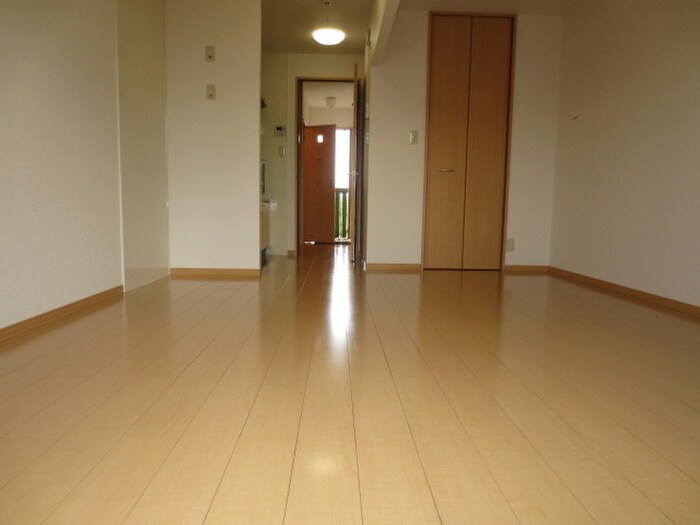 ラ　フォーレ幸心　Ａの物件内観写真