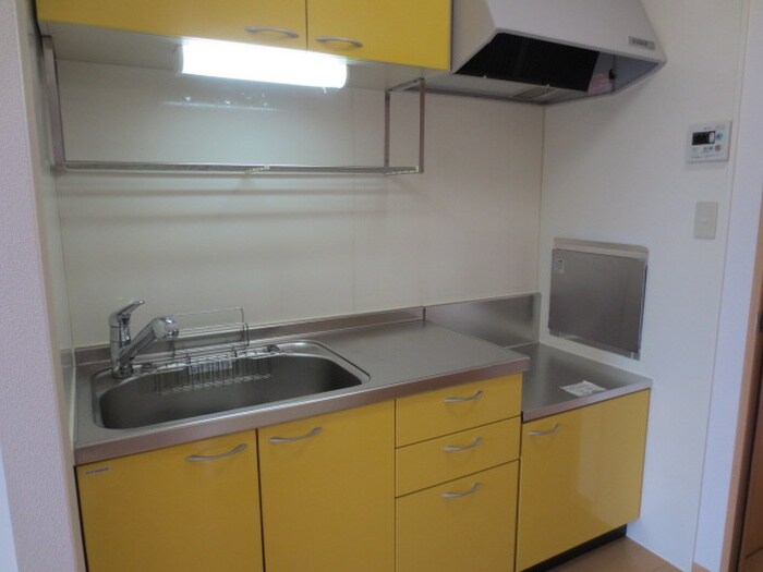 ラ　フォーレ幸心　Ａの物件内観写真