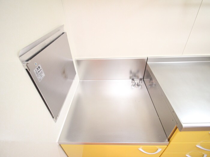 ラ　フォーレ幸心　Ａの物件内観写真