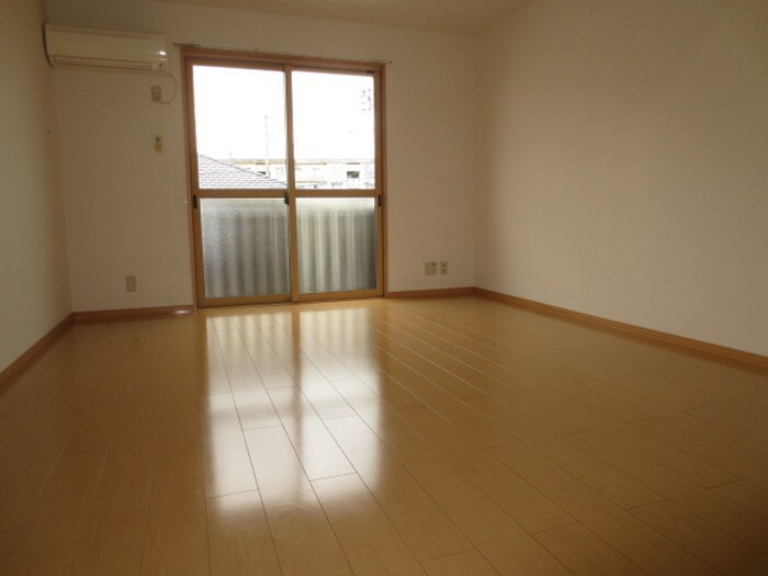 ラ　フォーレ幸心　Ａの物件内観写真