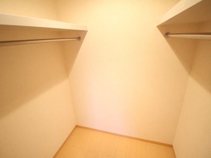 ラ　フォーレ幸心　Ａの物件内観写真