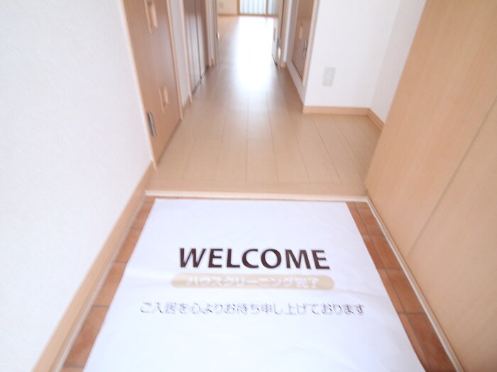 ラ　フォーレ幸心　Ａの物件内観写真