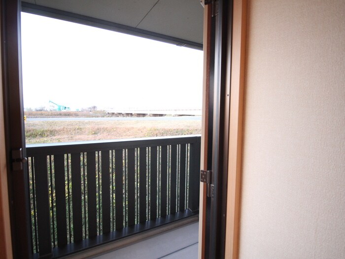 ラ　フォーレ幸心　Ａの物件内観写真