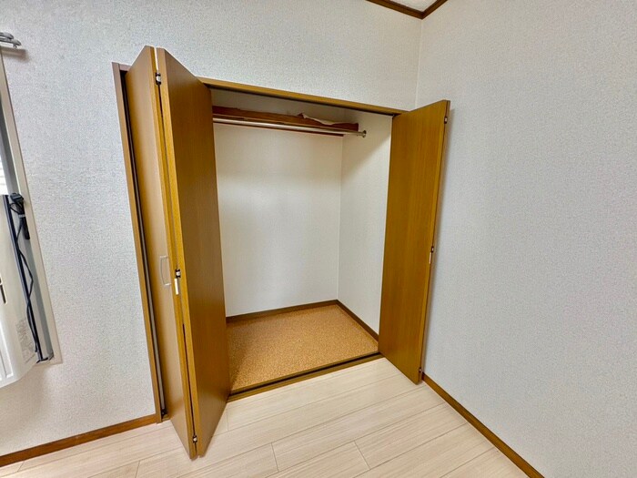 池洞マンション北棟の物件内観写真