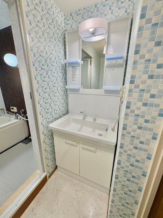 池洞マンション北棟の物件内観写真