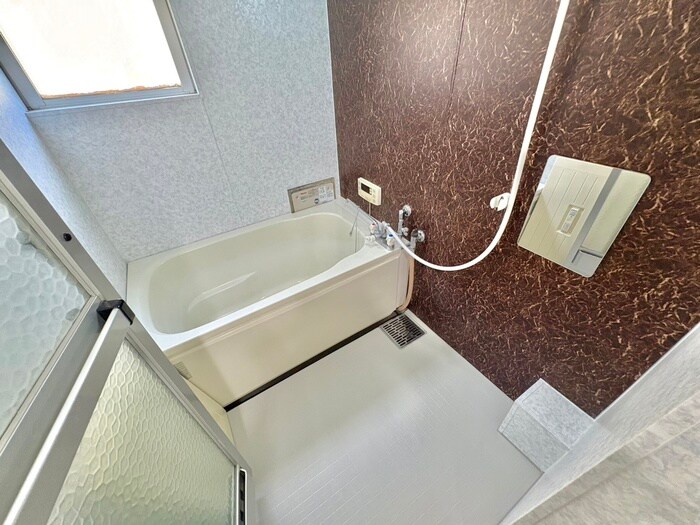 池洞マンション北棟の物件内観写真