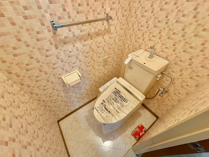 池洞マンション北棟の物件内観写真