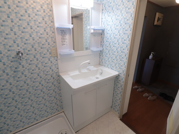 池洞マンション北棟の物件内観写真