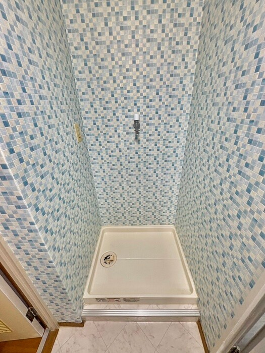 池洞マンション北棟の物件内観写真