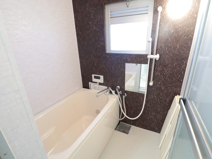 池洞マンション北棟の物件内観写真