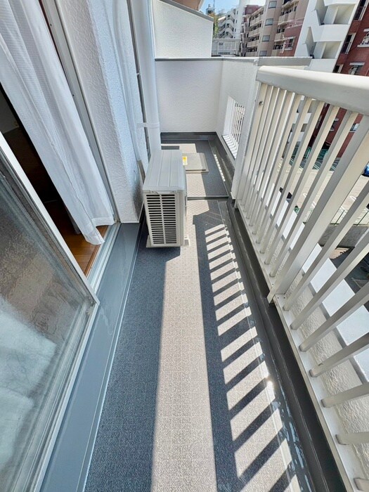 池洞マンション北棟の物件内観写真