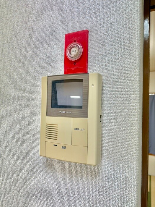 池洞マンション北棟の物件内観写真