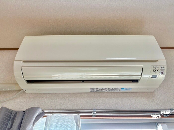 池洞マンション北棟の物件内観写真