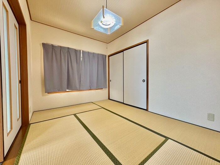 池洞マンション北棟の物件内観写真