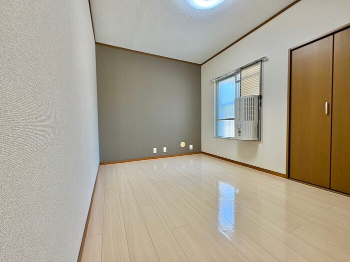 池洞マンション北棟の物件内観写真