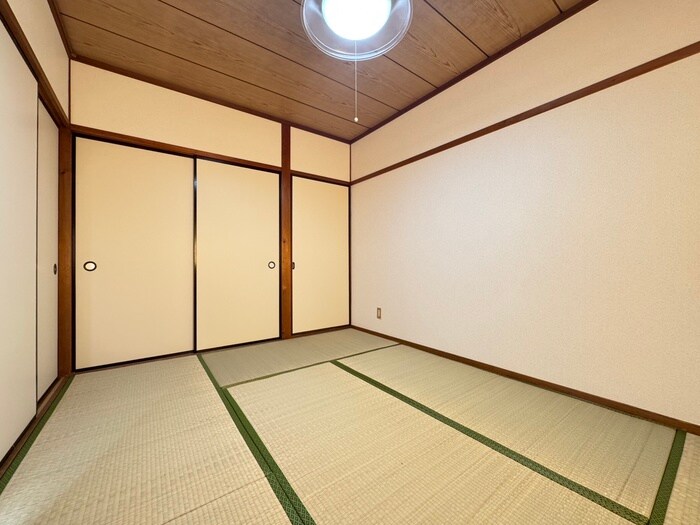 物件内観写真