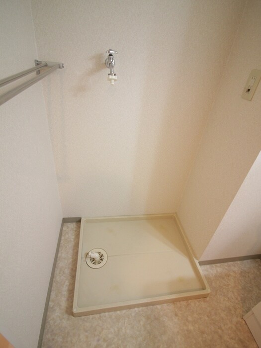 エスタシオン御器所の物件内観写真