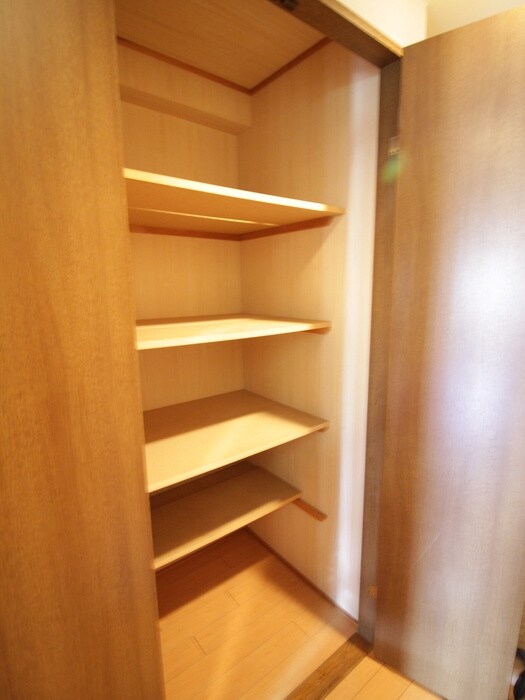 エスタシオン御器所の物件内観写真