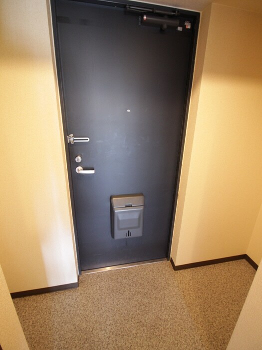 エスタシオン御器所の物件内観写真