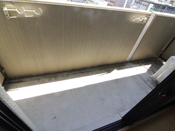 エスタシオン御器所の物件内観写真