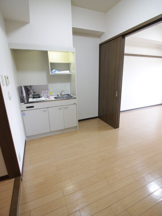 エスタシオン御器所の物件内観写真