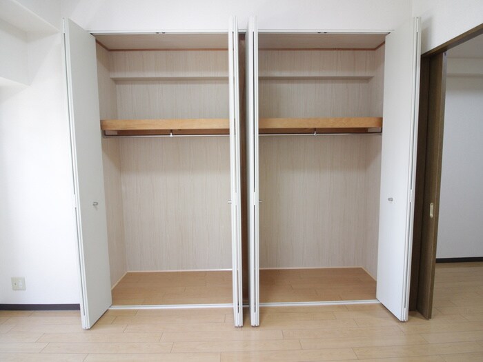 エスタシオン御器所の物件内観写真