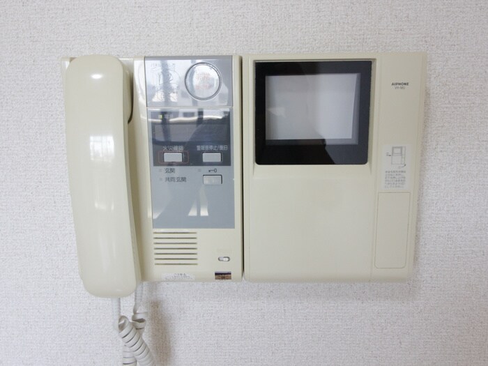 エスタシオン御器所の物件内観写真