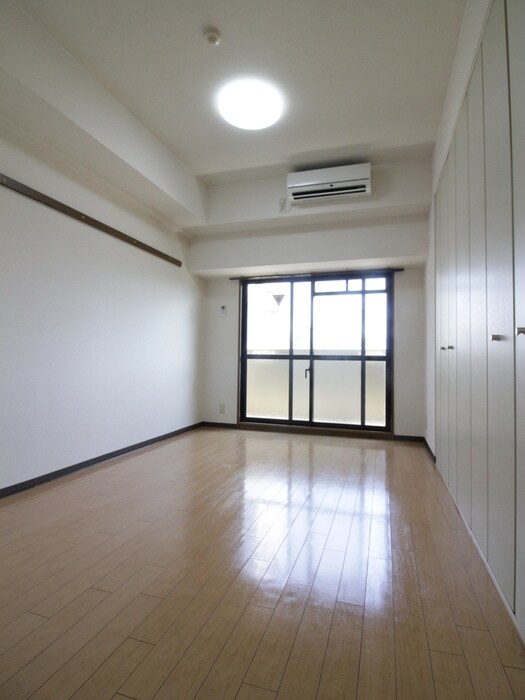 エスタシオン御器所の物件内観写真