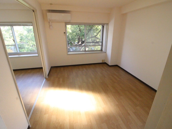 橦木ビルの物件内観写真