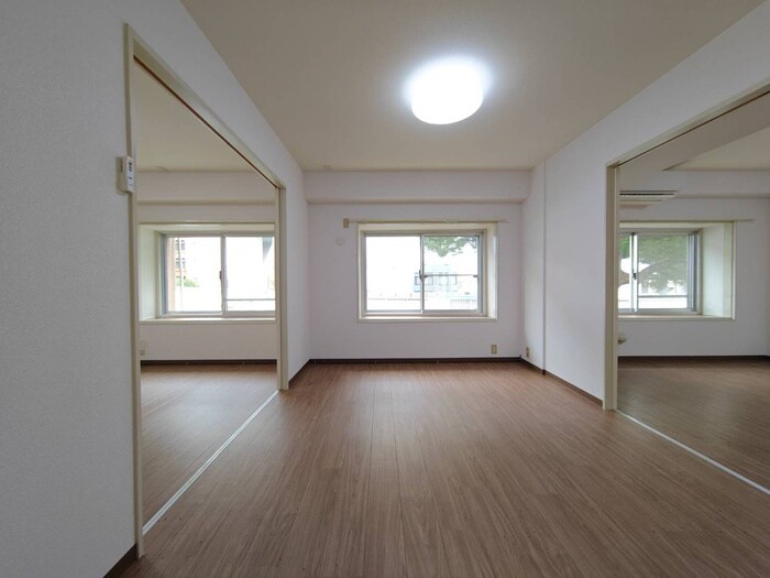 橦木ビルの物件内観写真