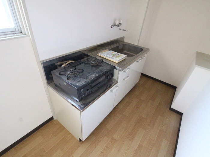 橦木ビルの物件内観写真