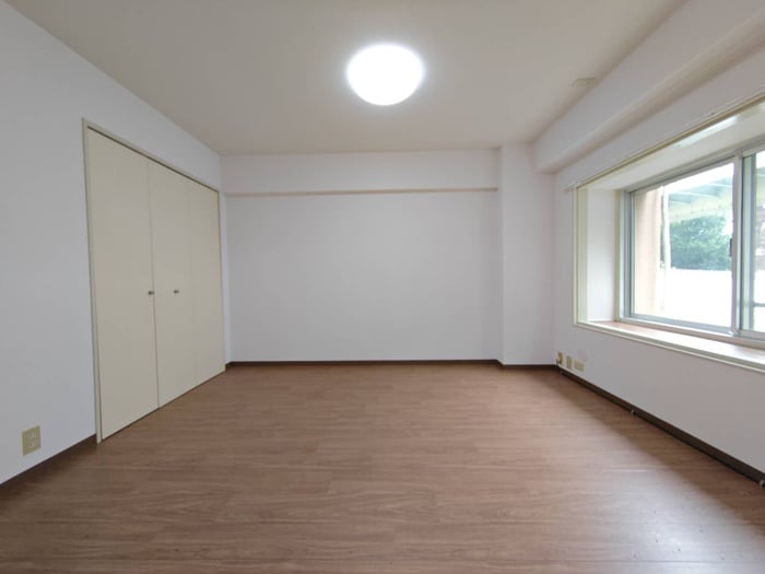 橦木ビルの物件内観写真