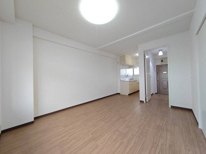 橦木ビルの物件内観写真