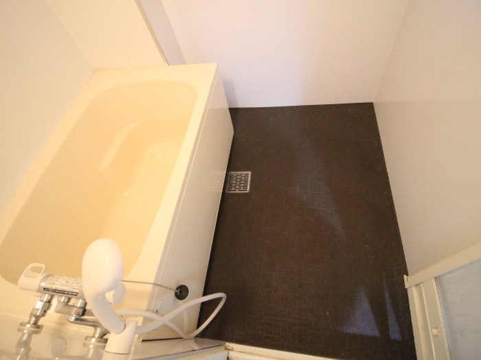 橦木ビルの物件内観写真