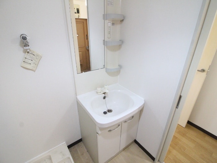 橦木ビルの物件内観写真